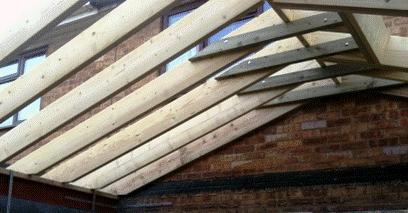 roof structure